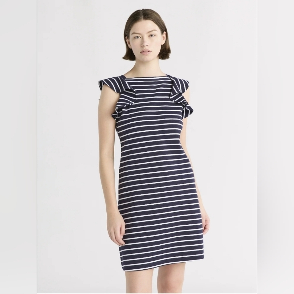 Free Assembly Dress